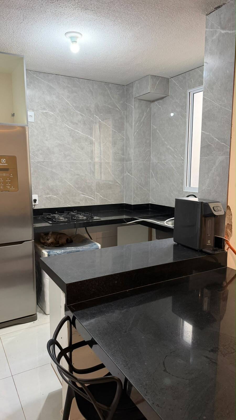 Apartamento, 2 quartos, 40 m² - Foto 17