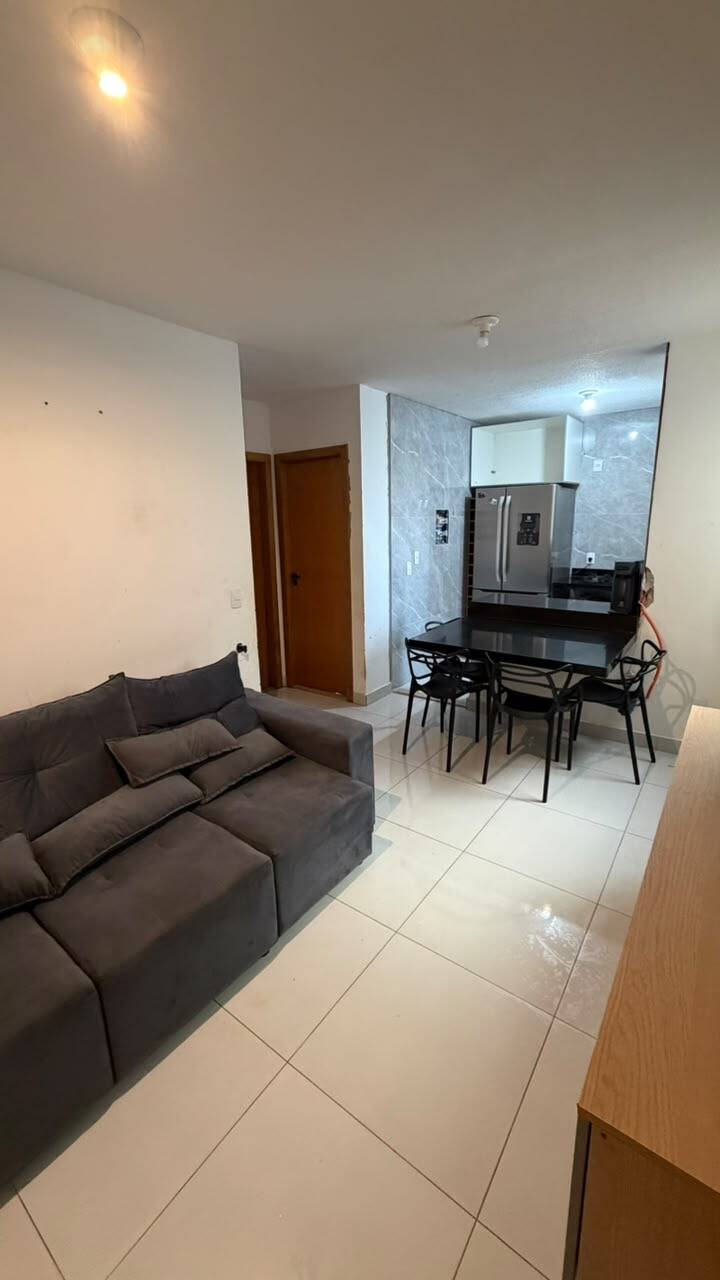 Apartamento, 2 quartos, 40 m² - Foto 19