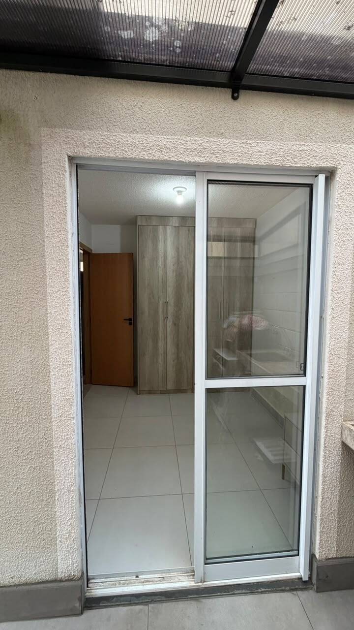 Apartamento, 2 quartos, 40 m² - Foto 21