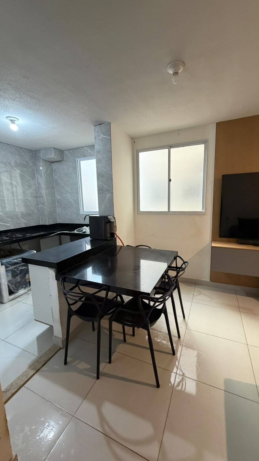 Apartamento, 2 quartos, 40 m² - Foto 23