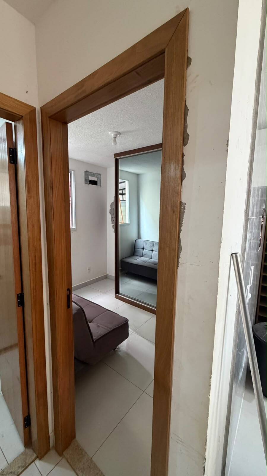 Apartamento, 2 quartos, 40 m² - Foto 24