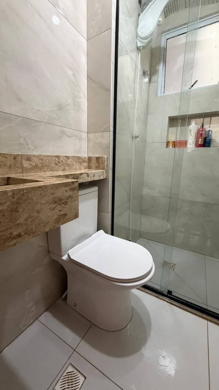 Apartamento, 2 quartos, 40 m² - Foto 26