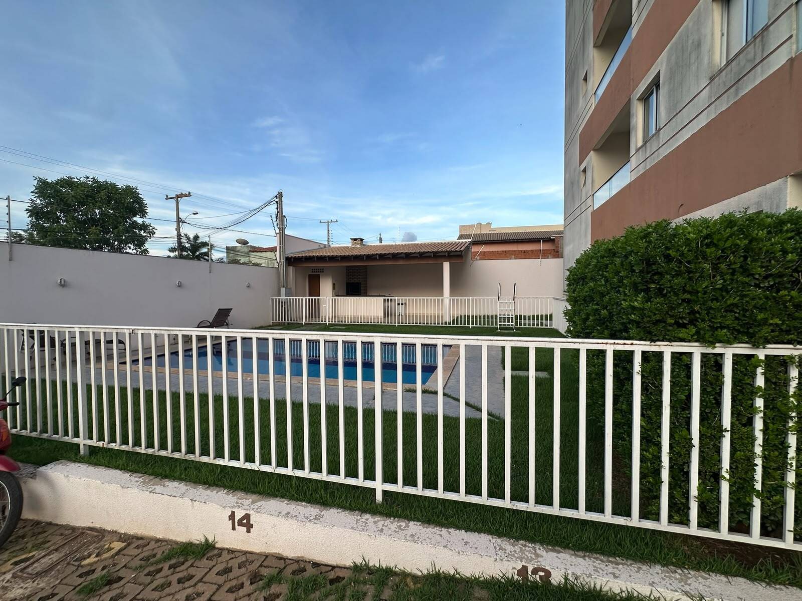 Apartamento, 2 quartos, 55 m² - Foto 2