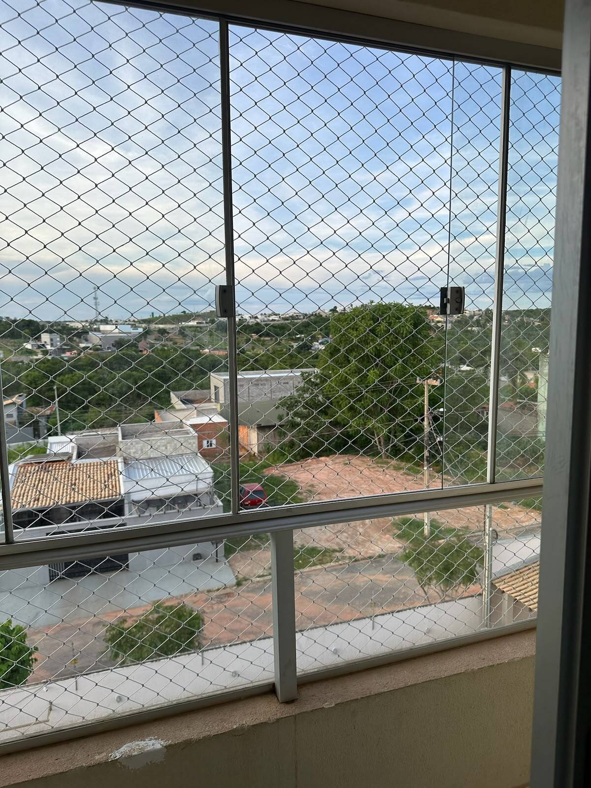 Apartamento, 2 quartos, 55 m² - Foto 4