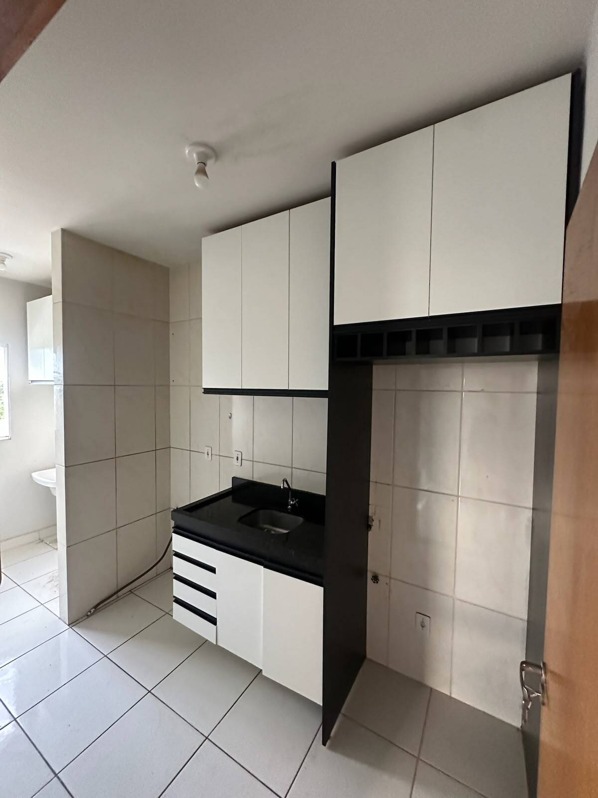 Apartamento, 2 quartos, 55 m² - Foto 9