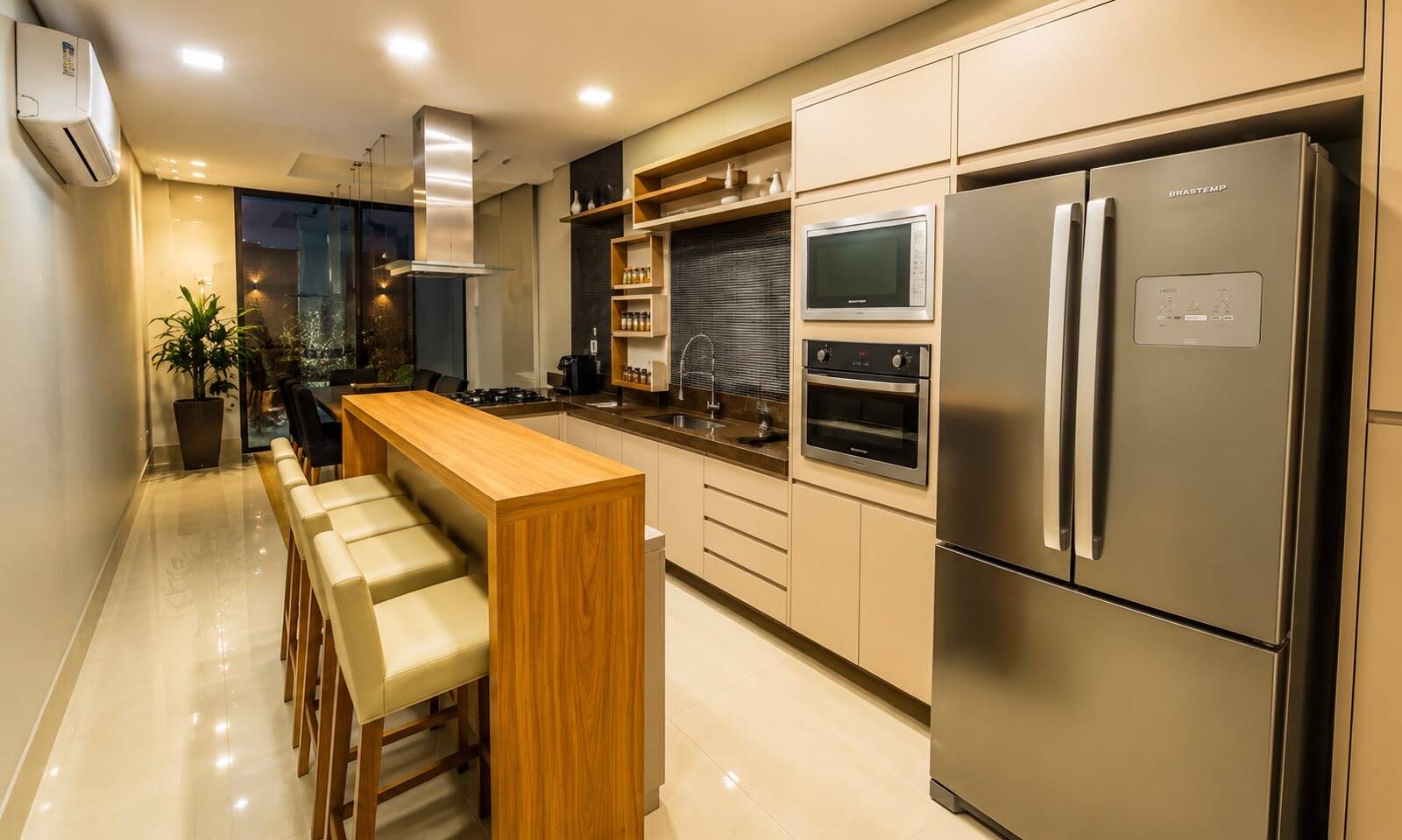 Casa, 3 quartos, 145 m² - Foto 3