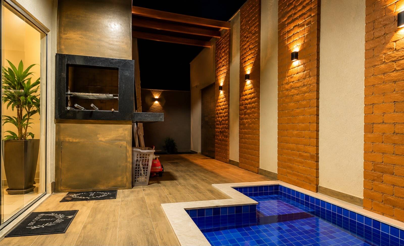 Casa, 3 quartos, 145 m² - Foto 6