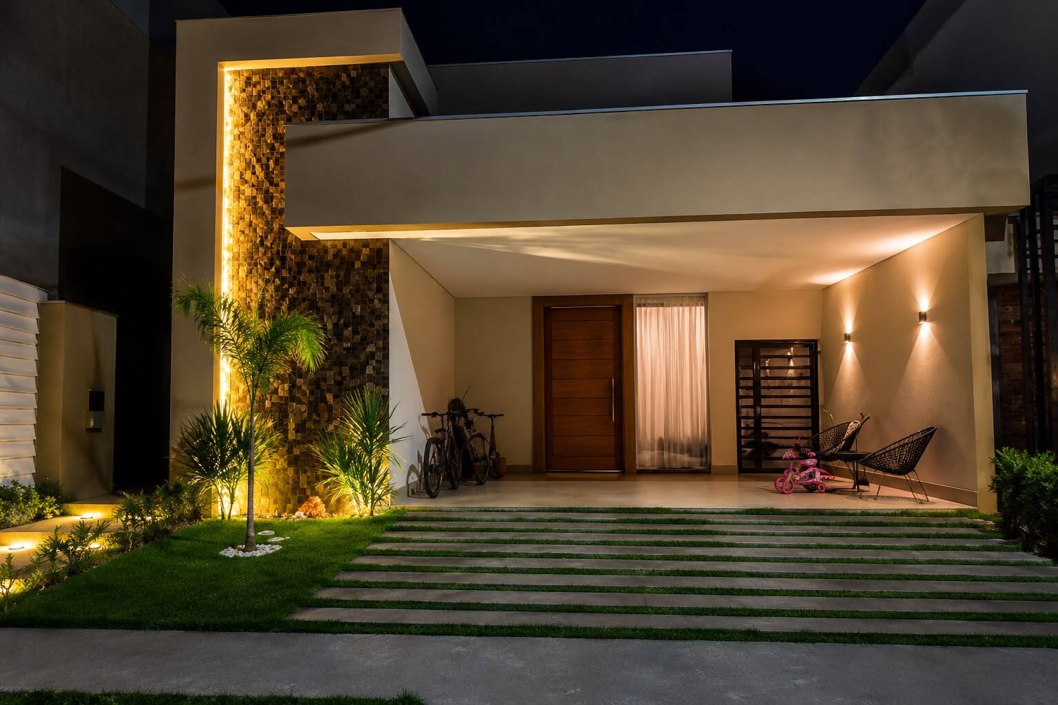 Casa, 3 quartos, 145 m² - Foto 11
