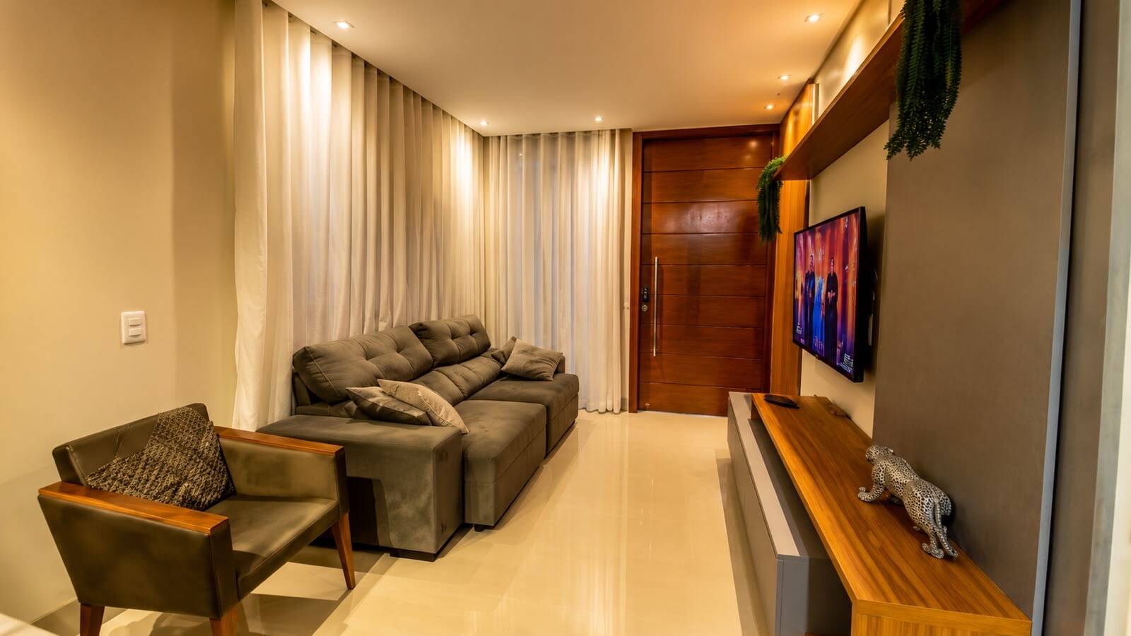 Casa, 3 quartos, 145 m² - Foto 14