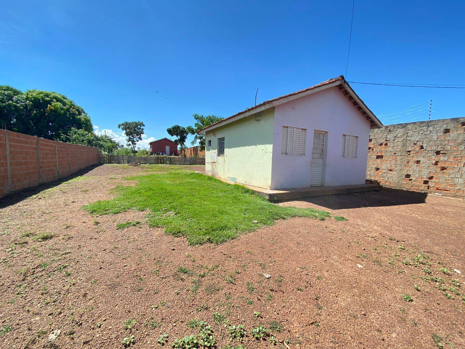 Casa, 2 quartos, 45 m² - Foto 1