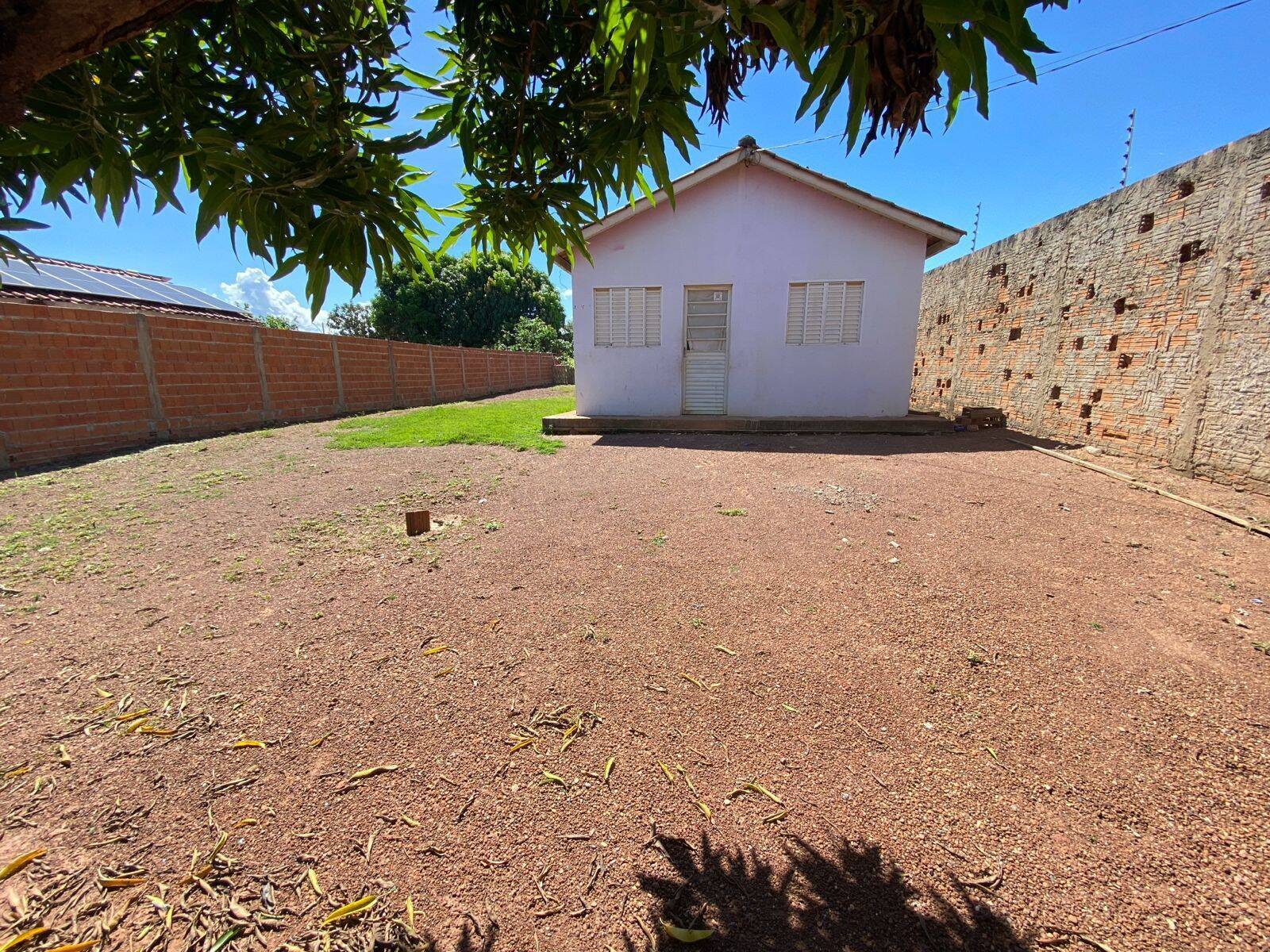 Casa, 2 quartos, 45 m² - Foto 2
