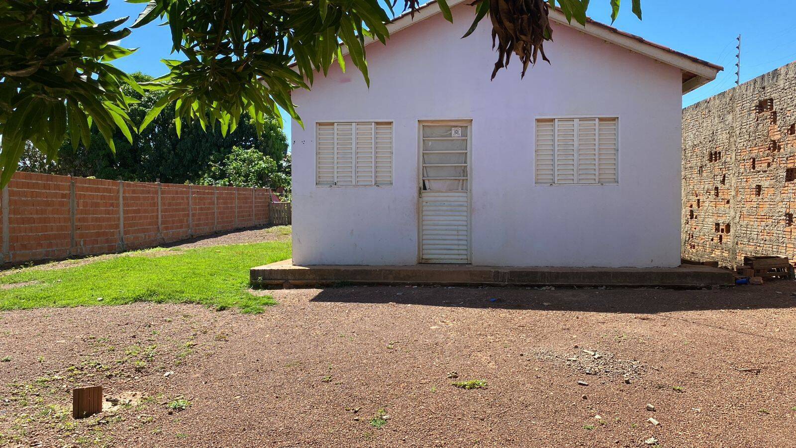 Casa, 2 quartos, 45 m² - Foto 3
