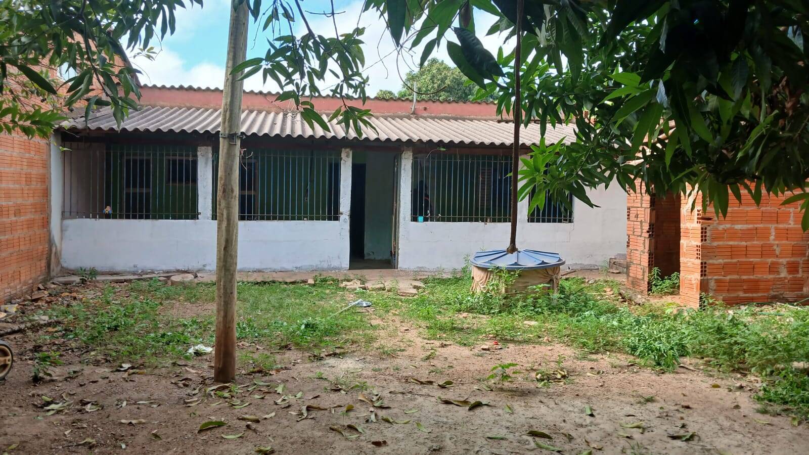 Casa, 2 quartos, 110 m² - Foto 1