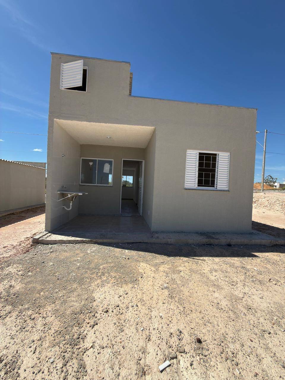Casa, 2 quartos, 52 m² - Foto 6