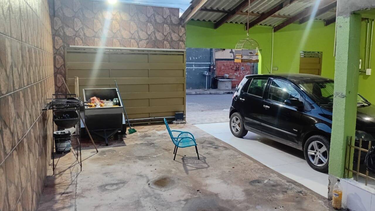 Casa, 2 quartos, 65 m² - Foto 2