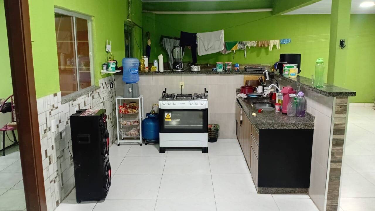 Casa, 2 quartos, 65 m² - Foto 3