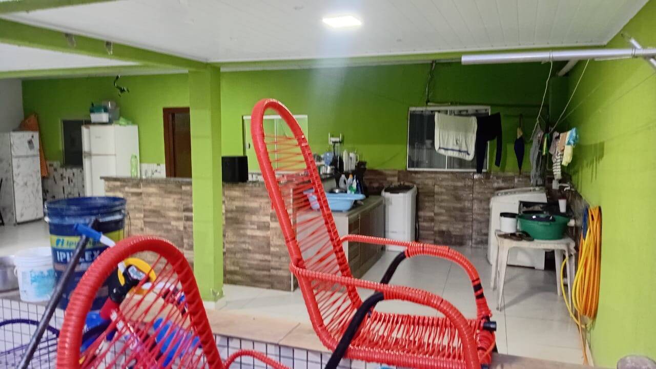 Casa, 2 quartos, 65 m² - Foto 5