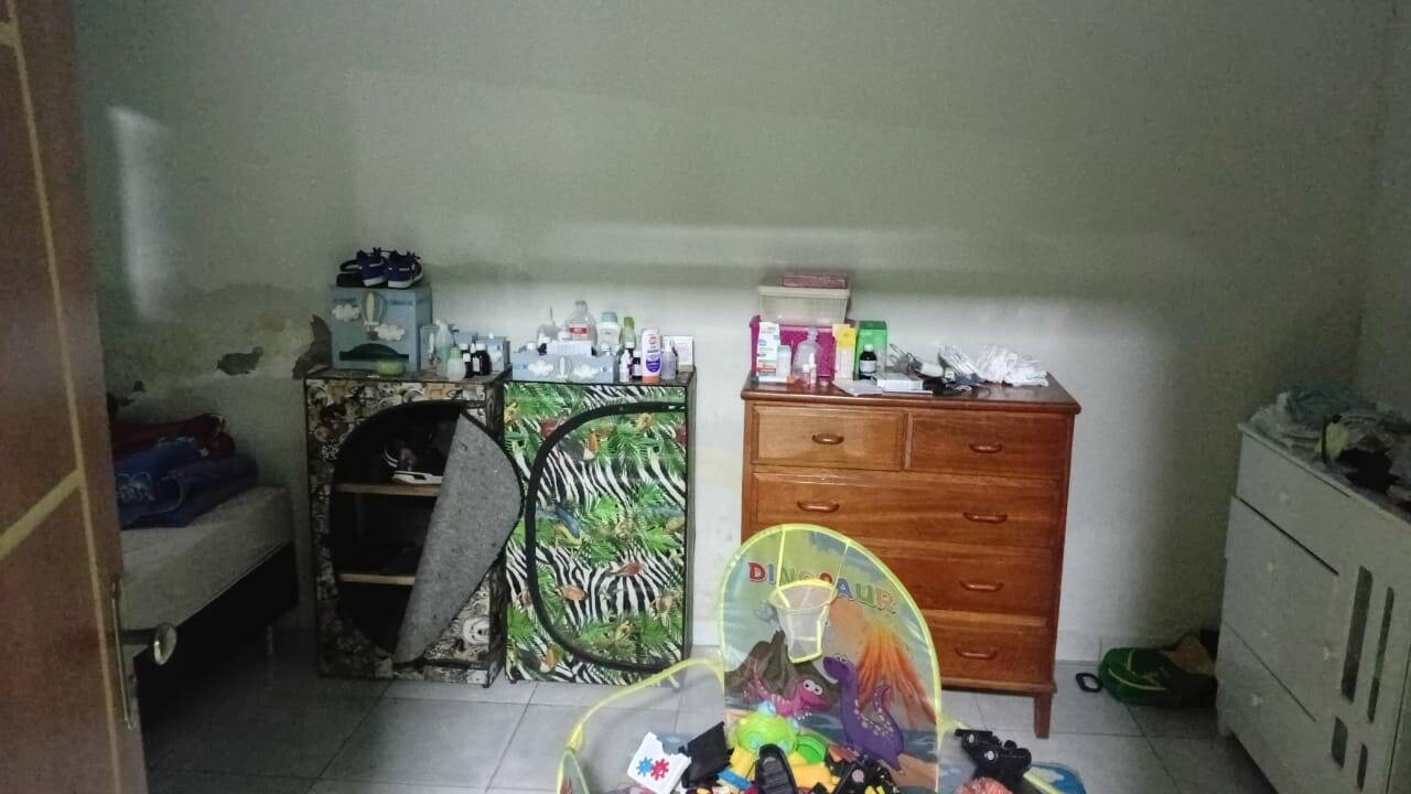 Casa, 2 quartos, 65 m² - Foto 6