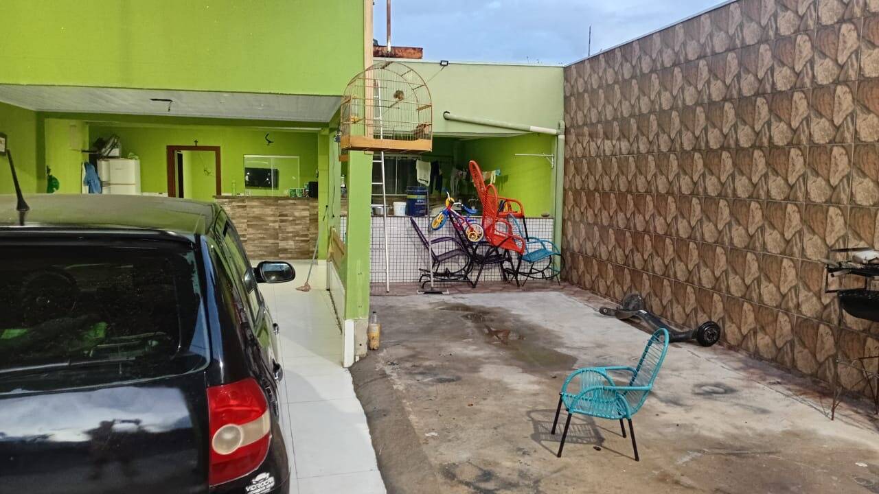 Casa, 2 quartos, 65 m² - Foto 1