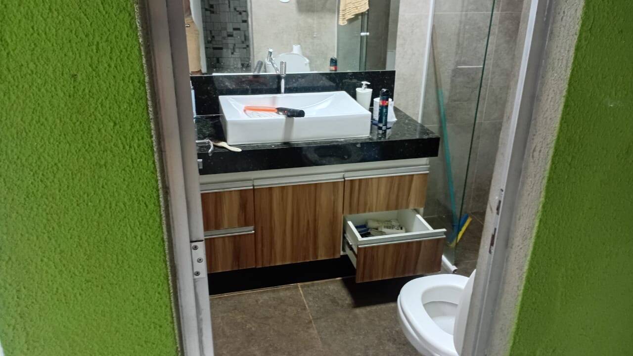 Casa, 2 quartos, 65 m² - Foto 8