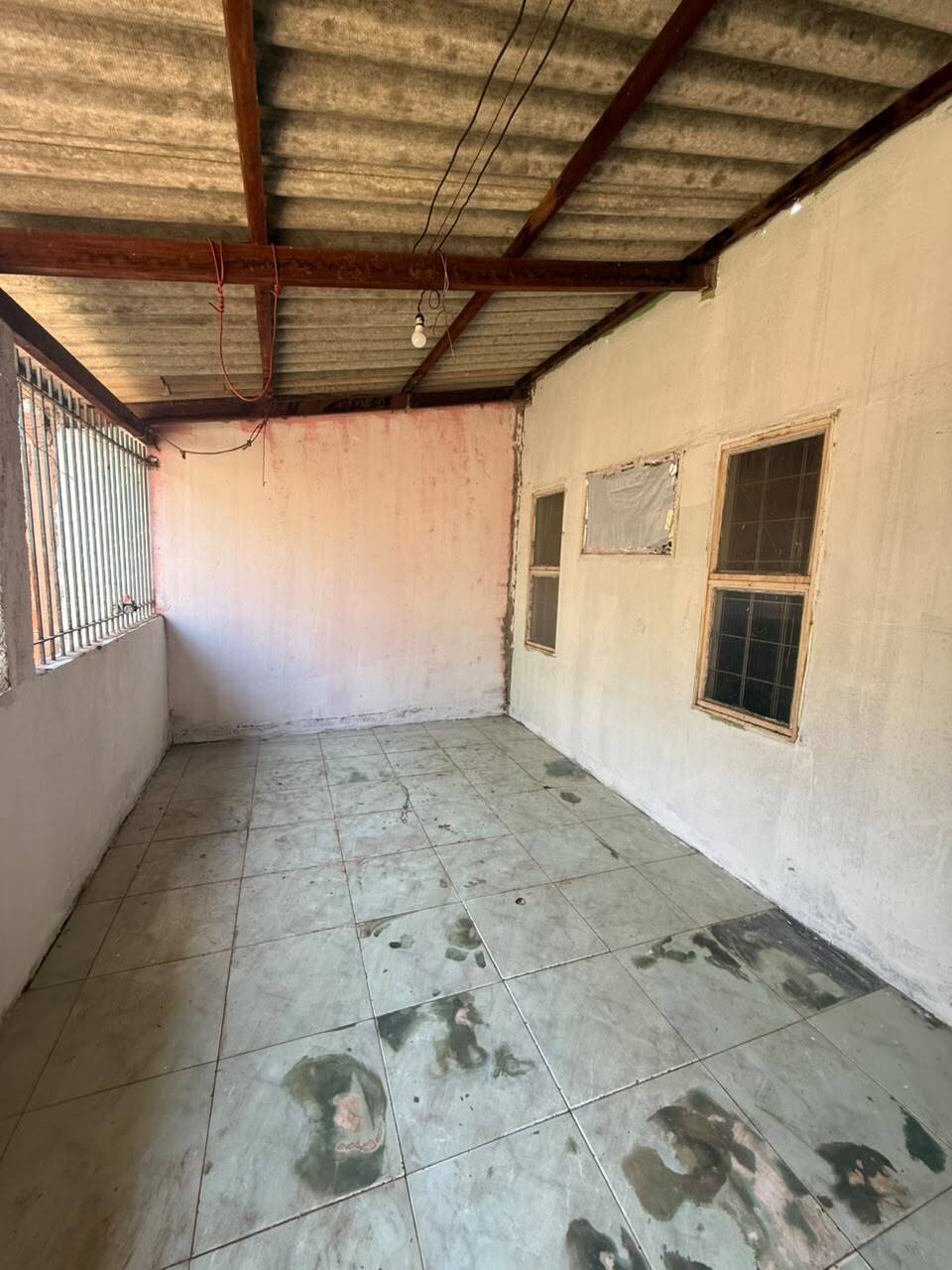 Casa, 2 quartos, 110 m² - Foto 4