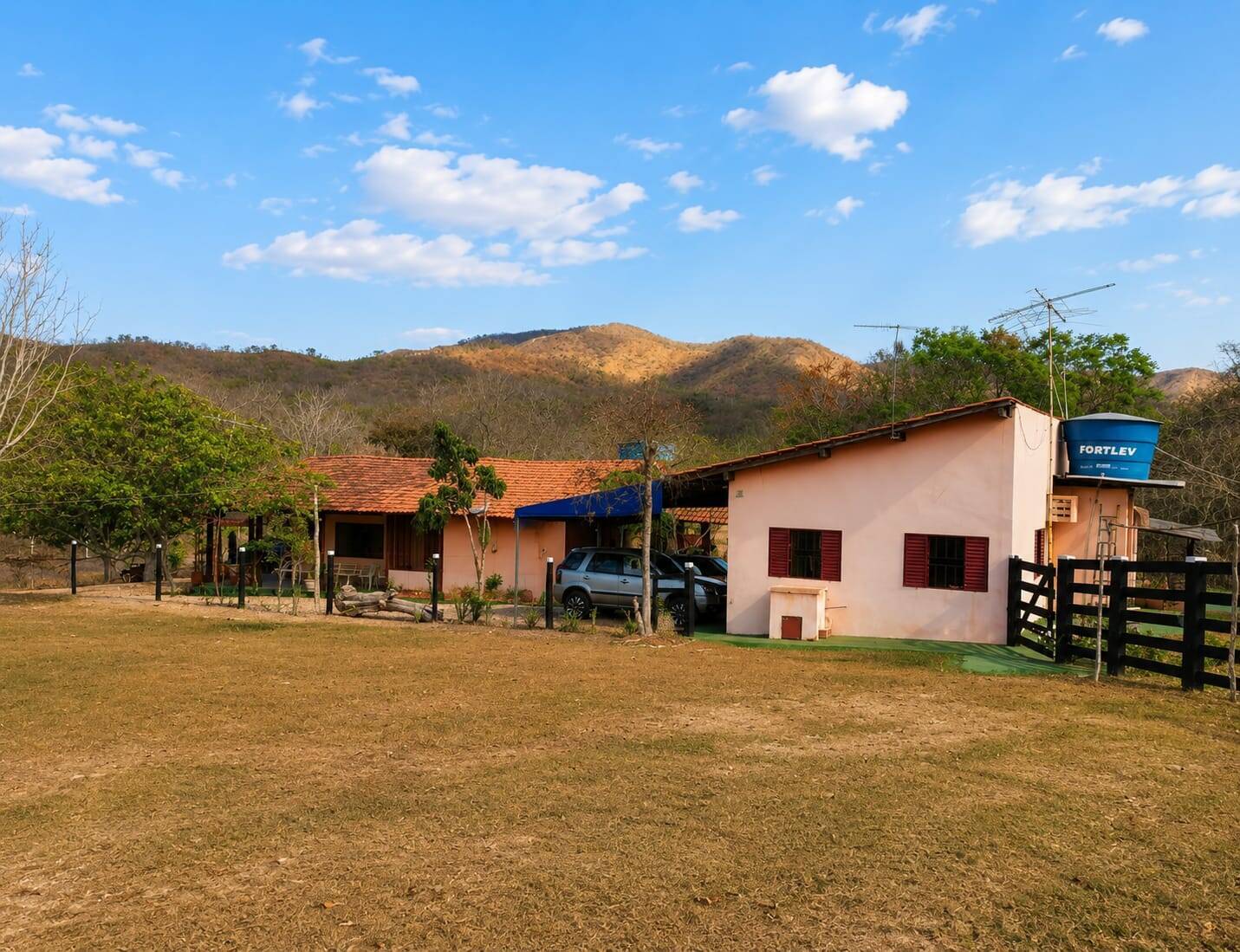 Depósito-Galpão - Foto 1