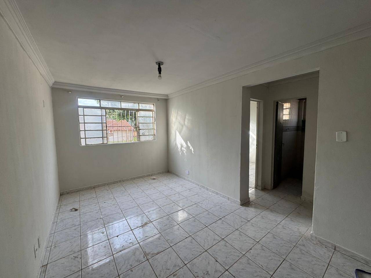 Apartamento, 2 quartos, 52 m² - Foto 1