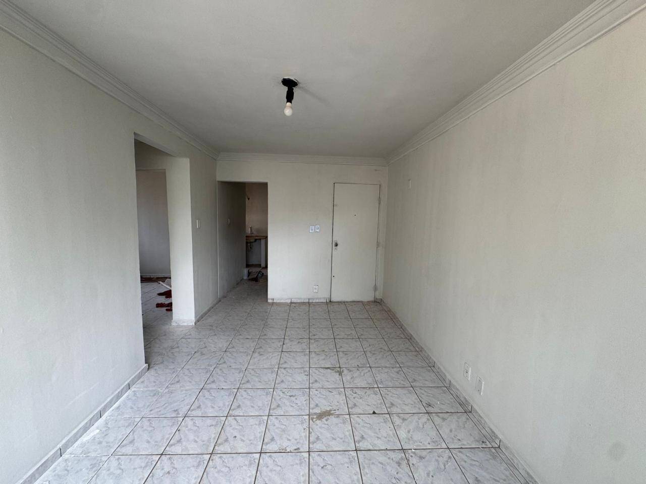 Apartamento, 2 quartos, 52 m² - Foto 4