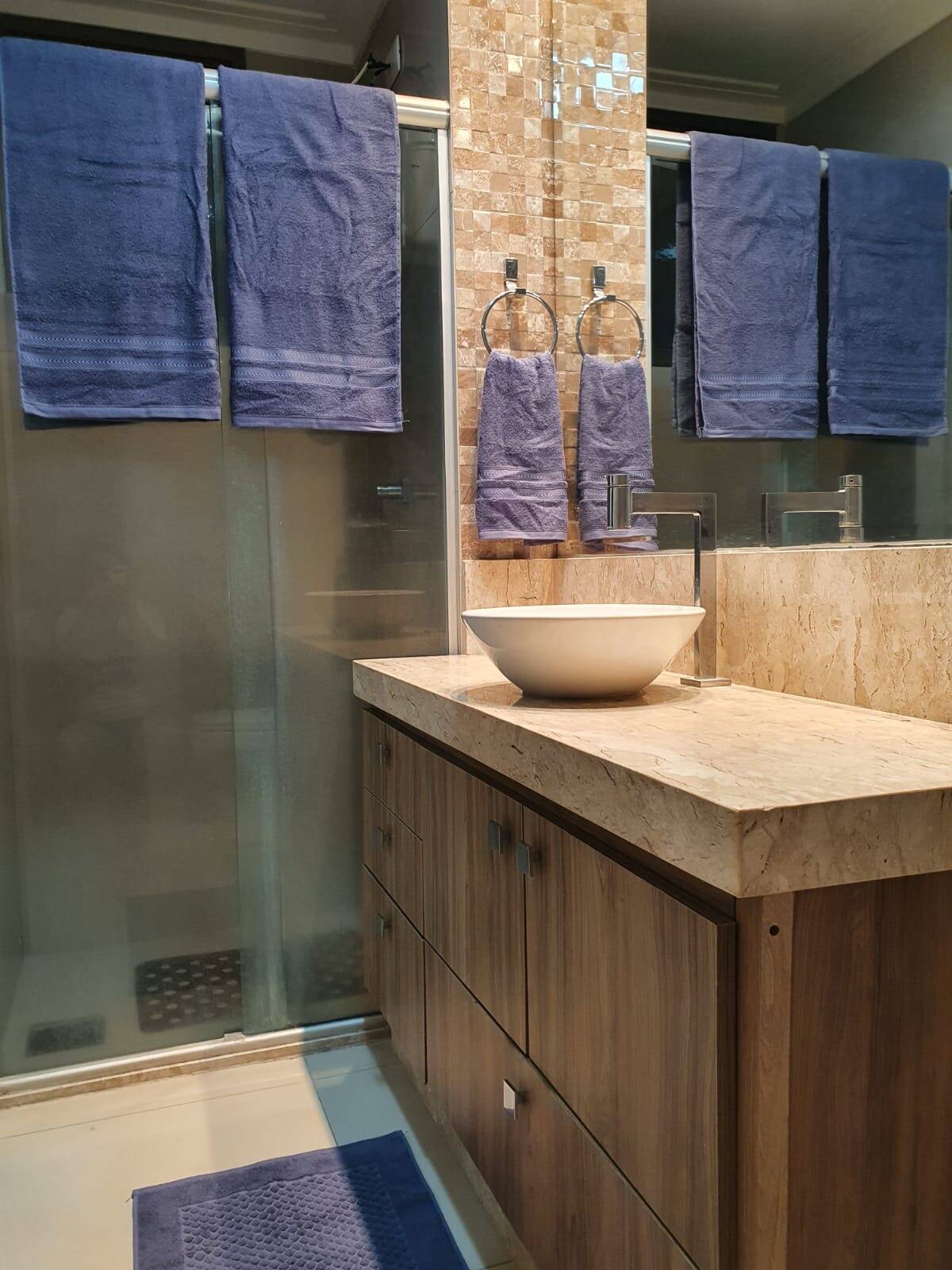 Apartamento, 3 quartos, 176 m² - Foto 9