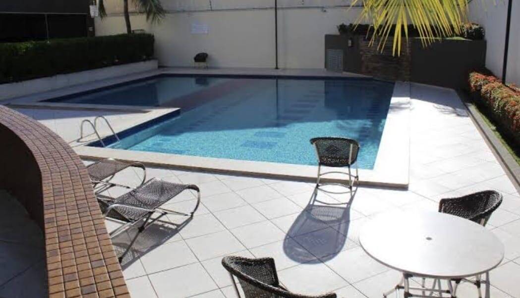 Apartamento, 3 quartos, 176 m² - Foto 8