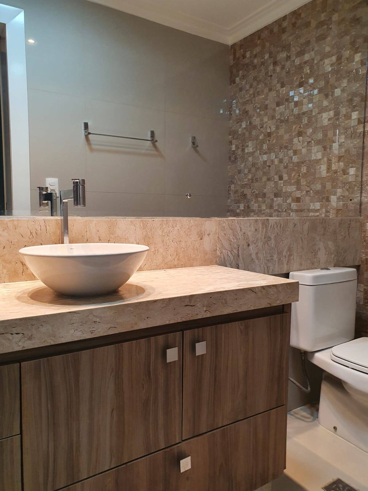Apartamento, 3 quartos, 176 m² - Foto 12