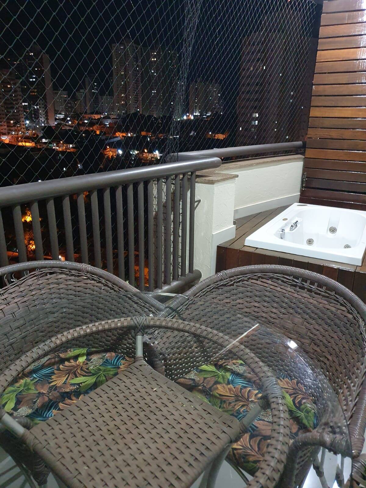 Apartamento, 3 quartos, 176 m² - Foto 17