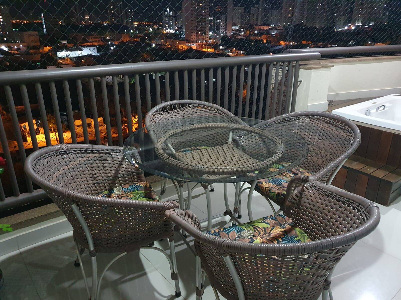 Apartamento, 3 quartos, 176 m² - Foto 20