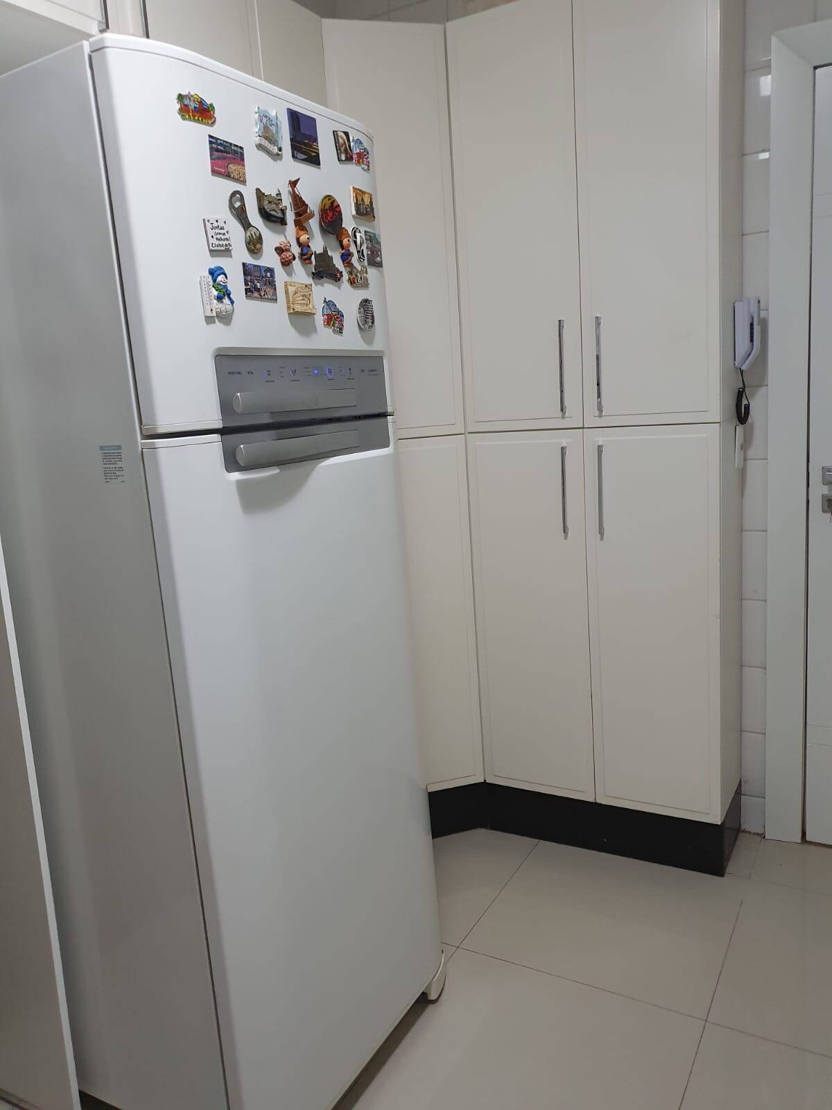 Apartamento, 3 quartos, 176 m² - Foto 19