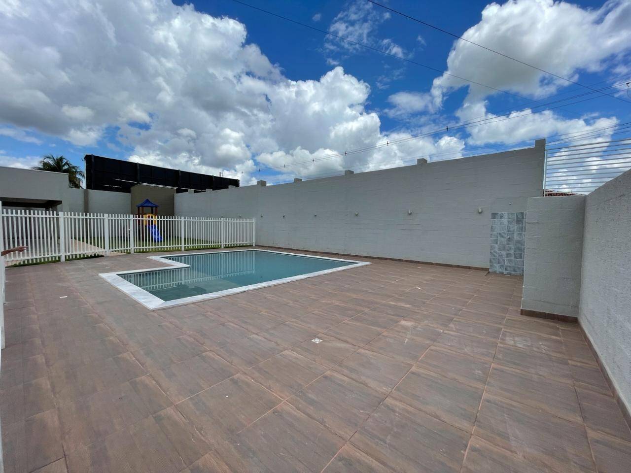 Casa, 2 quartos, 50 m² - Foto 2
