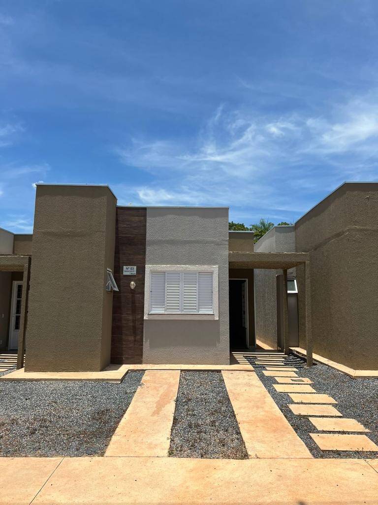 Casa, 2 quartos, 50 m² - Foto 4
