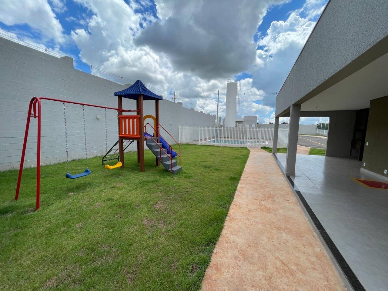 Casa, 2 quartos, 50 m² - Foto 9