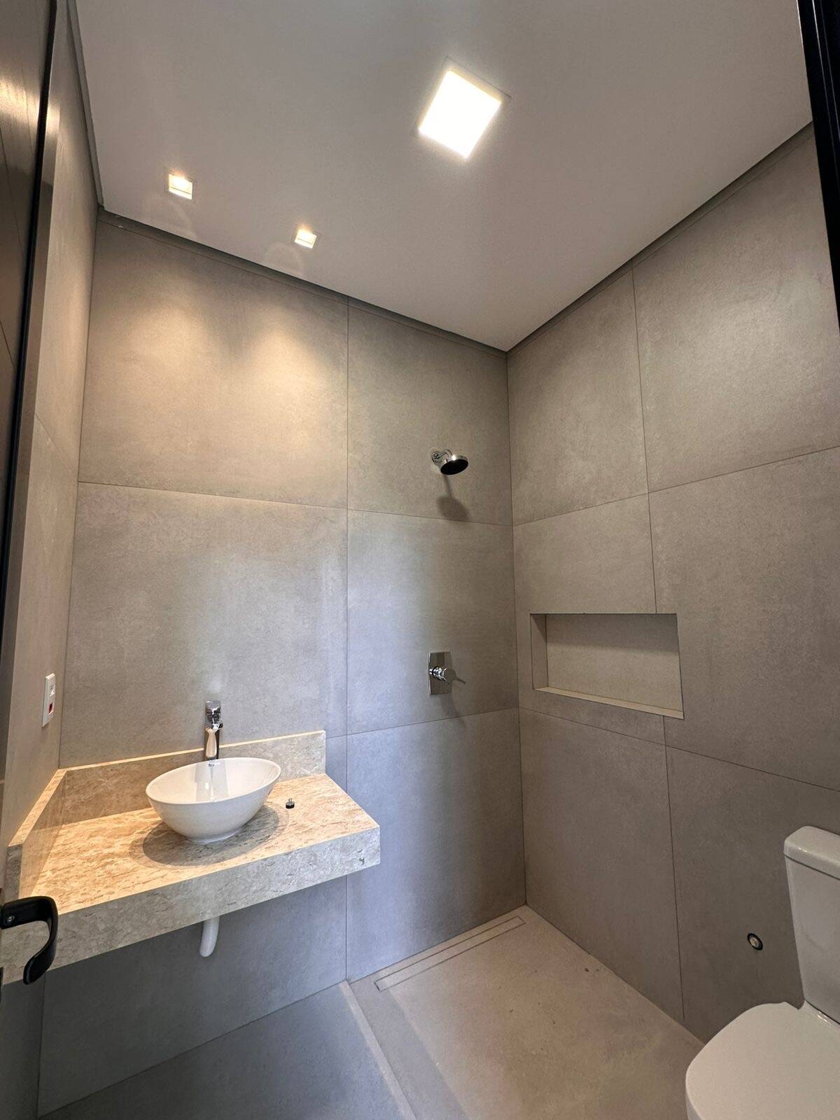 Casa de Condomínio, 3 quartos - Foto 9