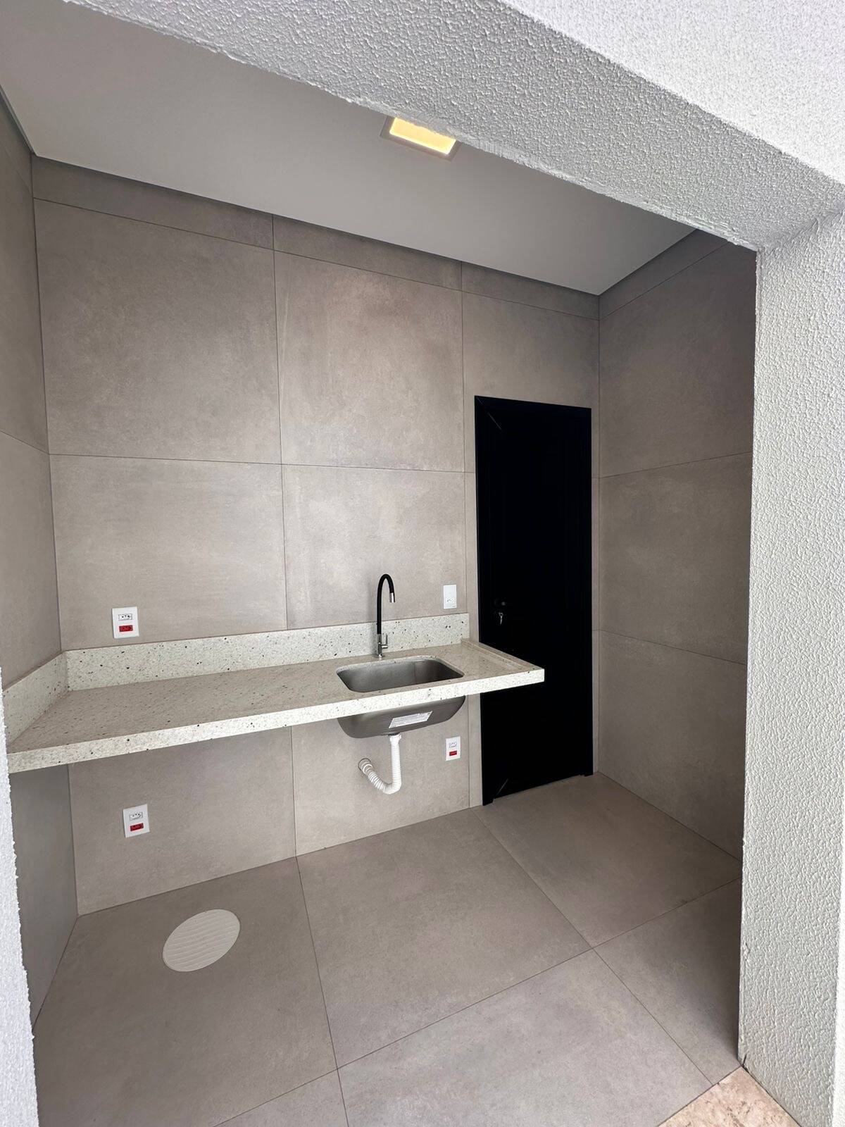 Casa de Condomínio, 3 quartos - Foto 10