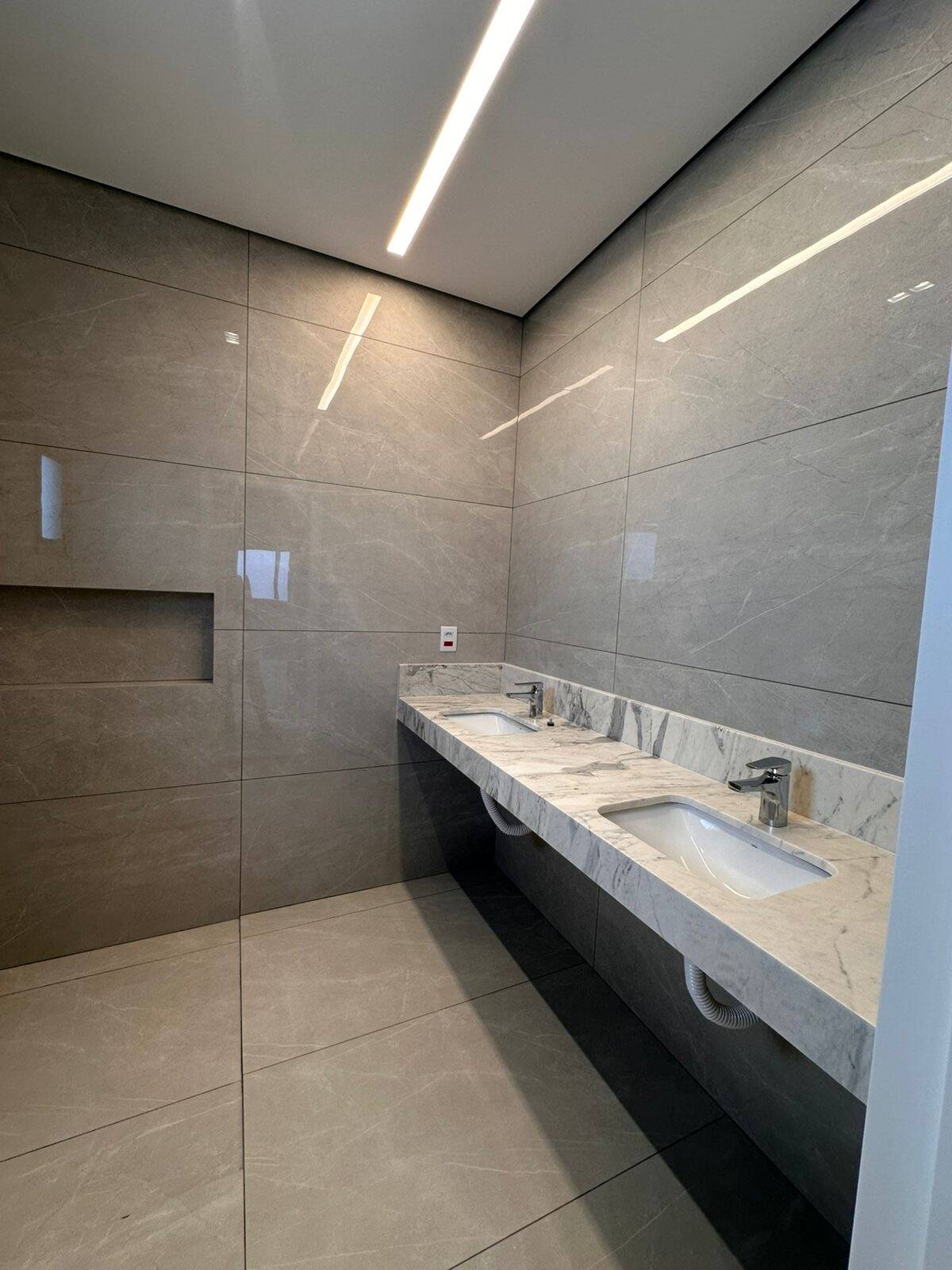 Casa de Condomínio, 3 quartos - Foto 18