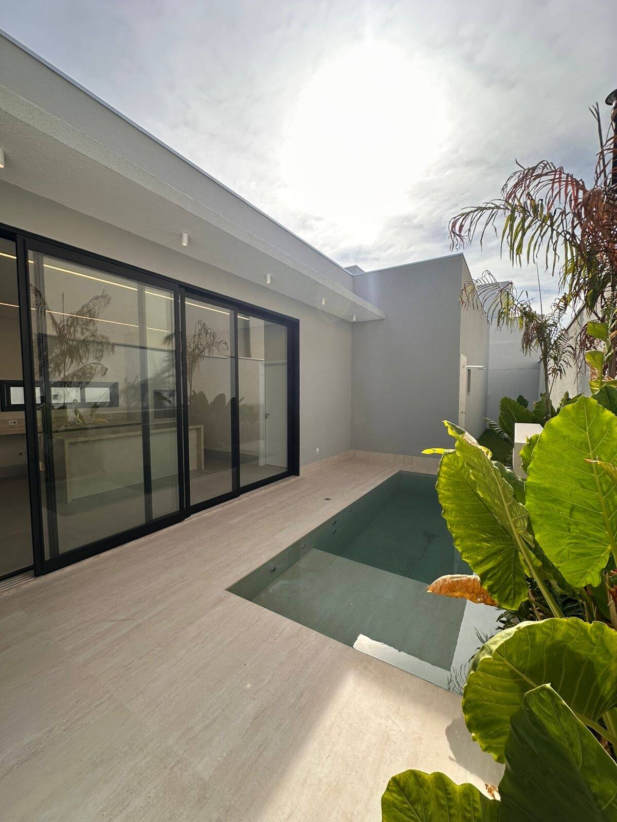 Casa de Condomínio, 3 quartos - Foto 21