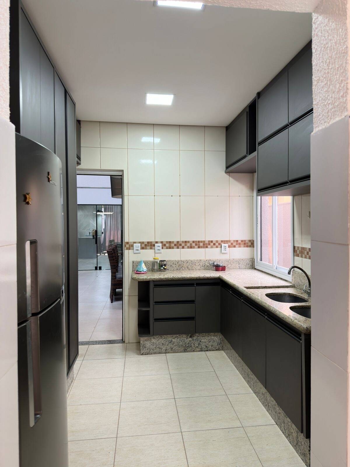 Casa de Condomínio, 4 quartos - Foto 7