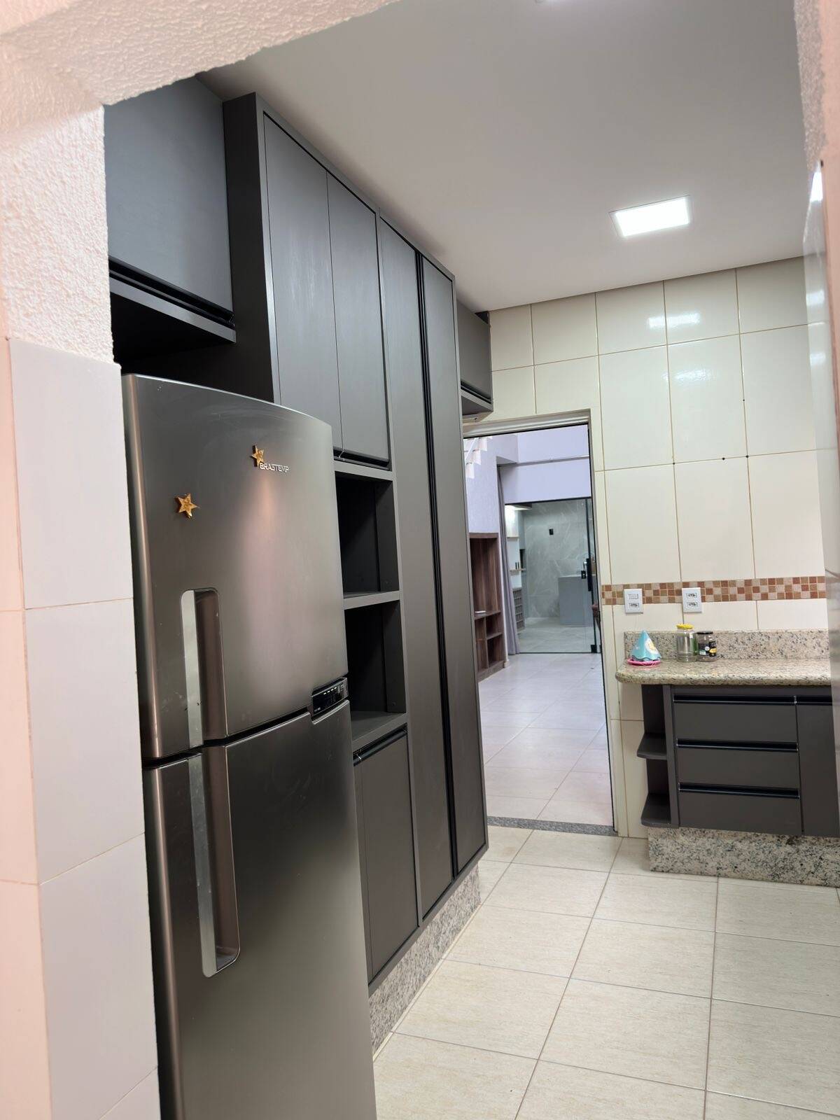 Casa de Condomínio, 4 quartos - Foto 12