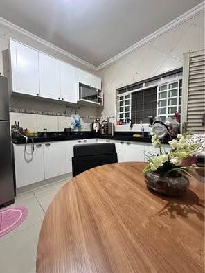 Casa, 3 quartos, 113 m² - Foto 4