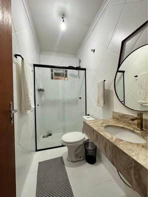 Casa, 3 quartos, 113 m² - Foto 8