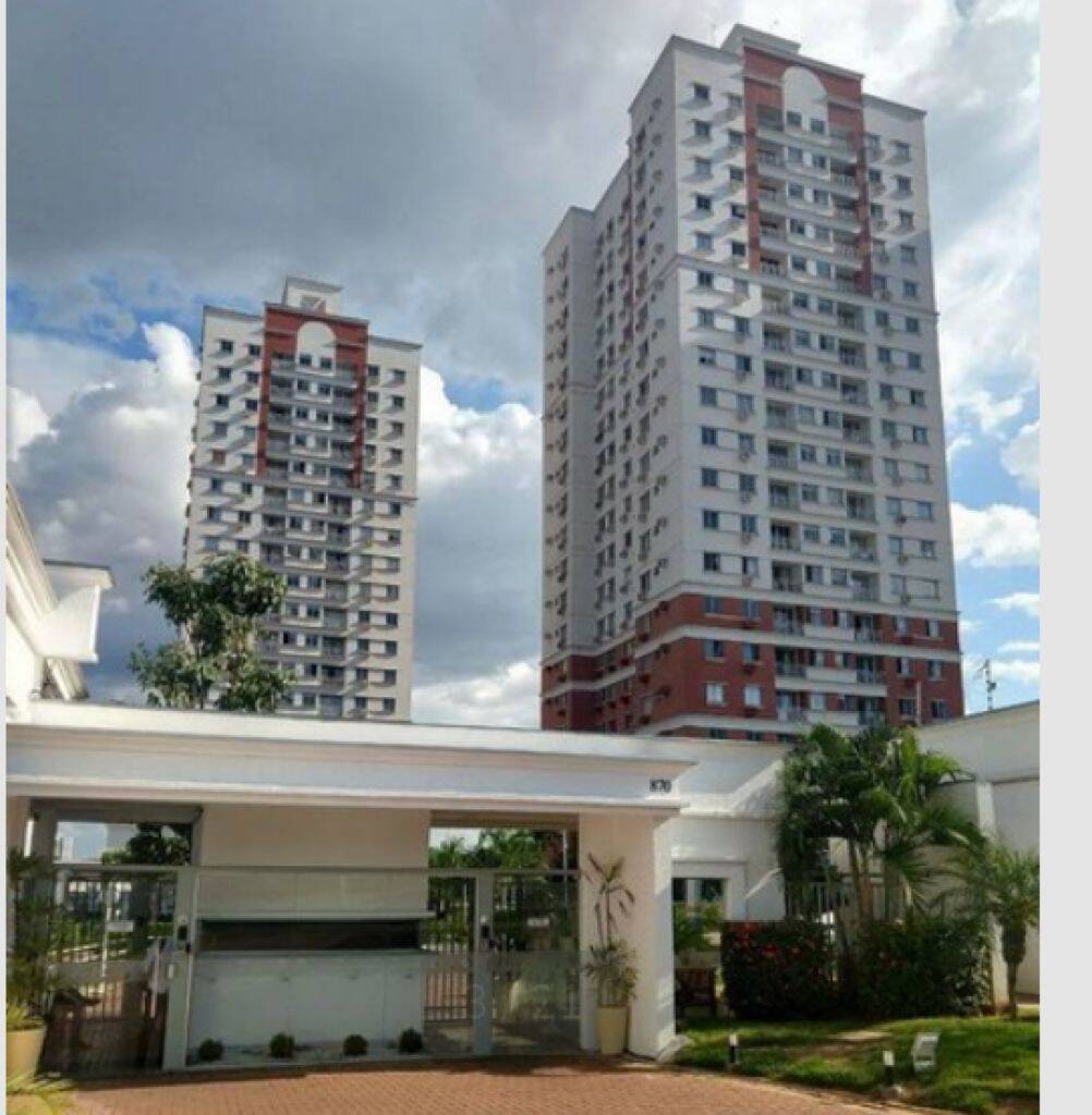 Apartamento, 3 quartos, 70 m² - Foto 1
