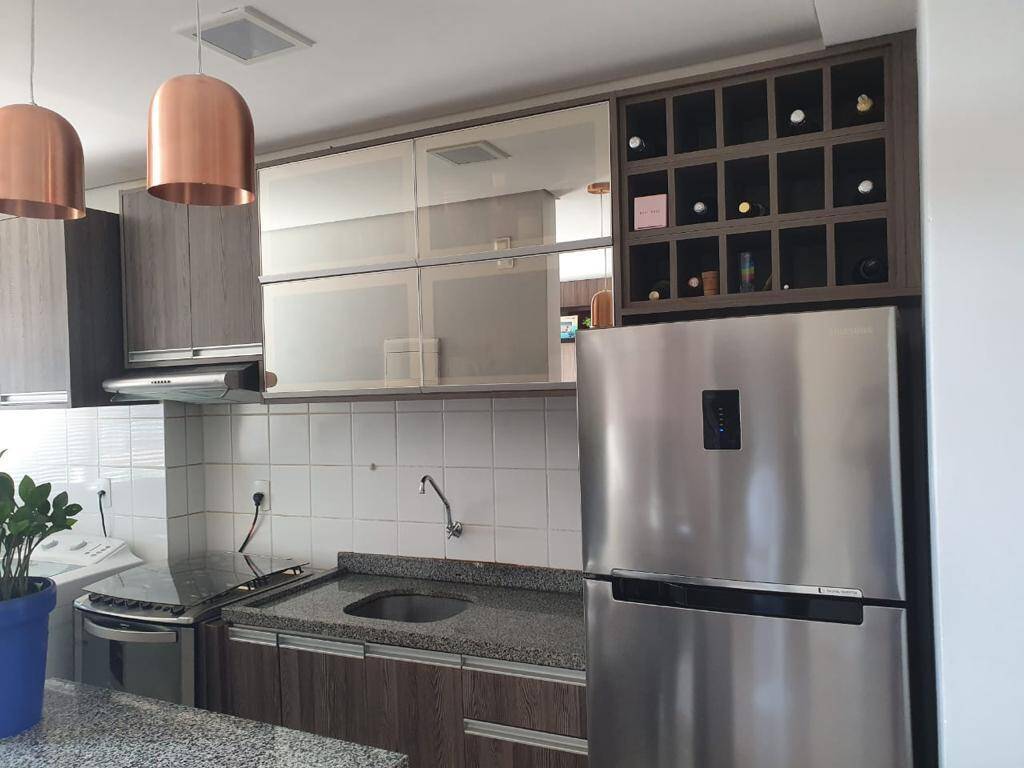 Apartamento, 3 quartos, 70 m² - Foto 3