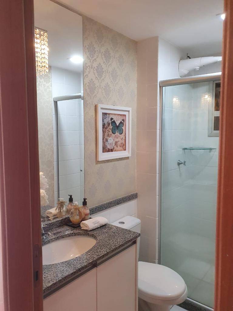 Apartamento, 3 quartos, 70 m² - Foto 5