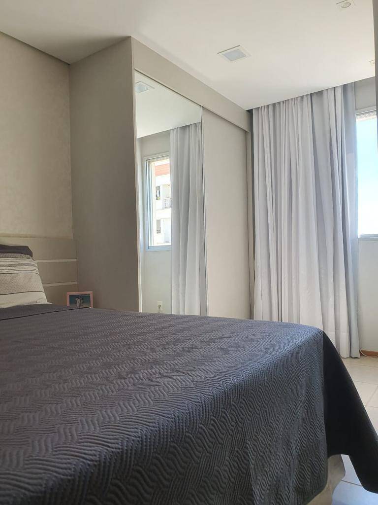Apartamento, 3 quartos, 70 m² - Foto 9