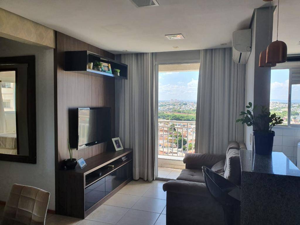 Apartamento, 3 quartos, 70 m² - Foto 8